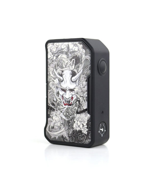 DOVPO M VV II Box Mod 280W