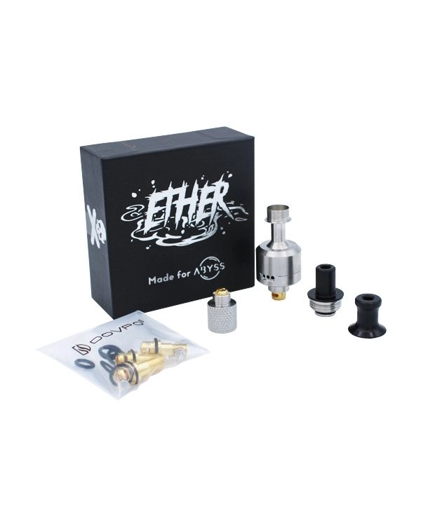 DOVPO Ether RBA Kit for Abyss