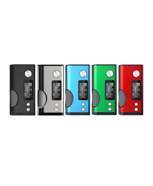 Dovpo Basium Squonk 180W Box Mod