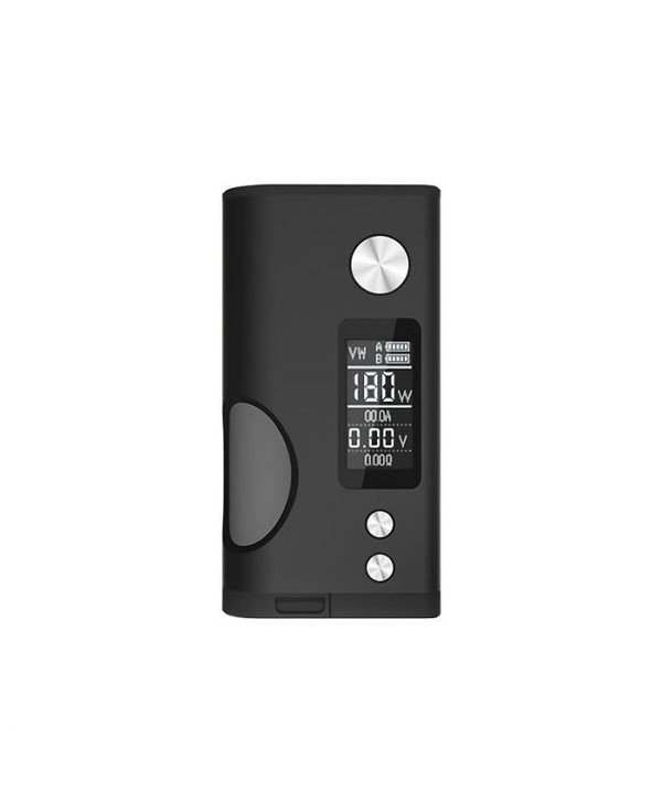 Dovpo Basium Squonk 180W Box Mod