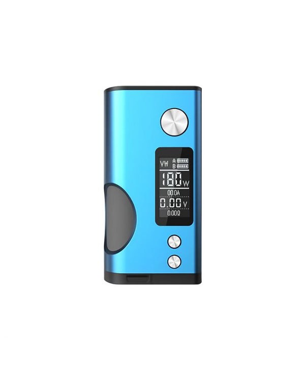 Dovpo Basium Squonk 180W Box Mod