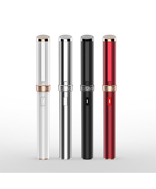 Digiflavor Upen Starter Kit (650mAh) & 1.5ML