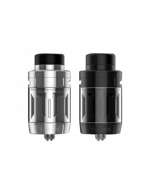 Digiflavor Themis RTA Tank Atomizer (5ML)