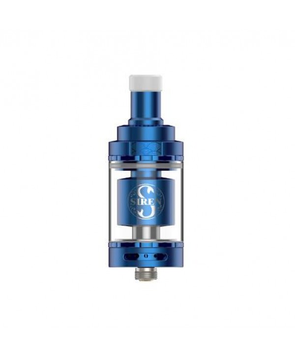 Digiflavor Siren V2 MTL GTA Tank 24mm (4.5ML)