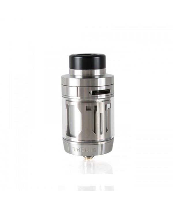 Digiflavor Themis RTA Tank Atomizer (5ML)