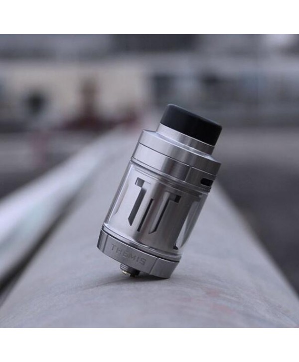 Digiflavor Themis RTA Tank Atomizer (5ML)