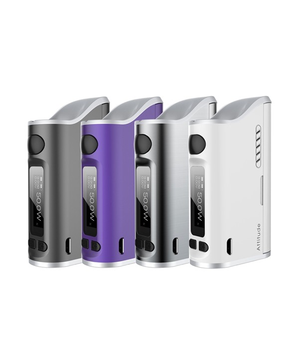 Vaporesso Attitude EUC 80W Battery Mod