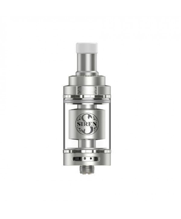 Digiflavor Siren V2 MTL GTA Tank 22mm (2ML)