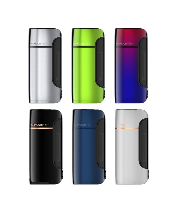 Vaporesso Armour Pro 100W TC Box Mod