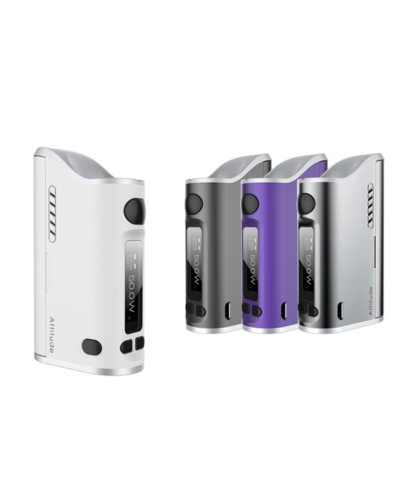 Vaporesso Attitude EUC 80W Battery Mod