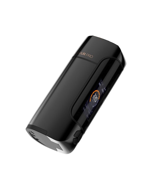 Vaporesso Armour Pro 100W TC Box Mod