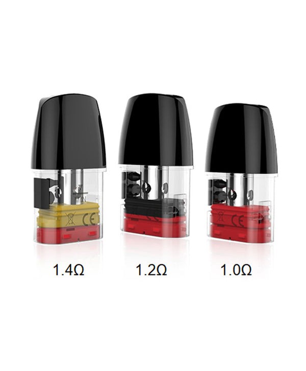 Vaporbucks Simmi Pod Cartridge 4pcs