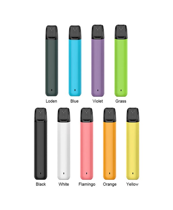 Vaporbucks FreeSE Pod System Kit