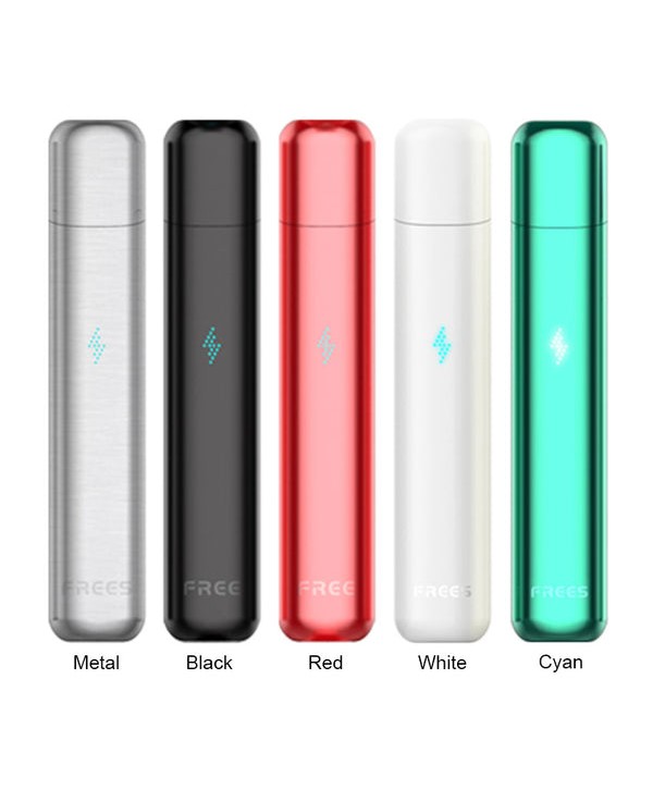 Vaporbucks Frees Pod System Kit 10W 520mAh