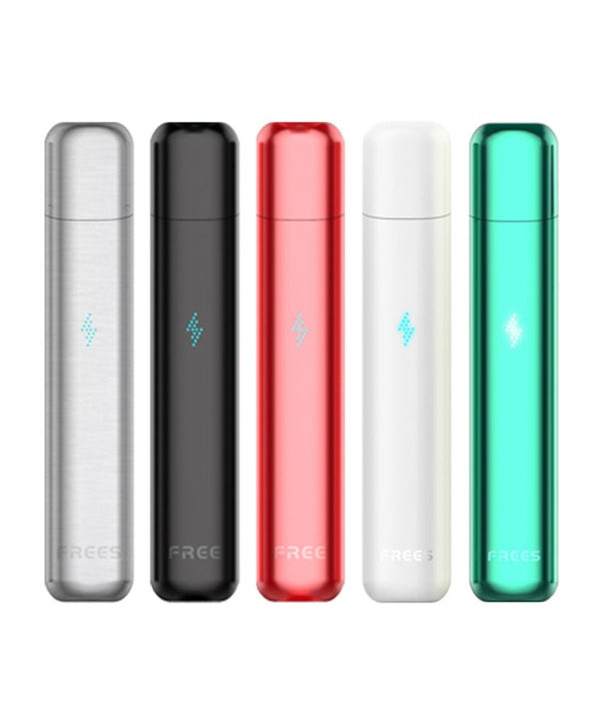 Vaporbucks Frees Pod System Kit 10W 520mAh