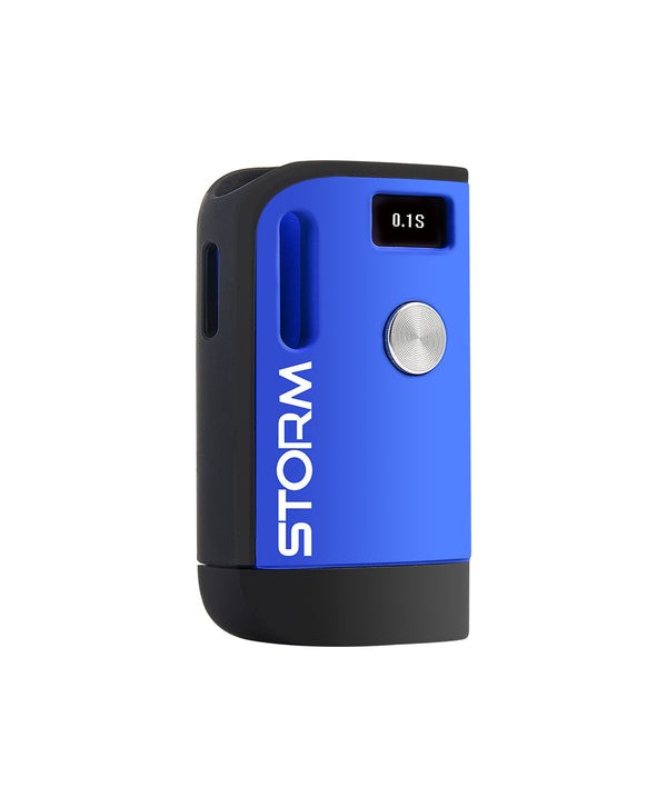 Vapor Storm S1 VV Vaporizer Box MOD 800mAh