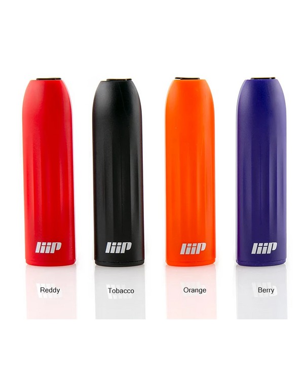 Digiflavor Liip Disposable Pod 240mAh 3pcs