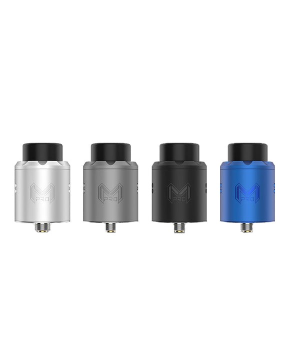 Digiflavor Mesh PRO RDA Tank Atomizer