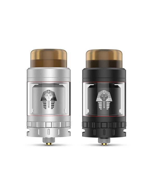 Digiflavor Pharaoh Mini RTA Tank Atomizer (5ML)