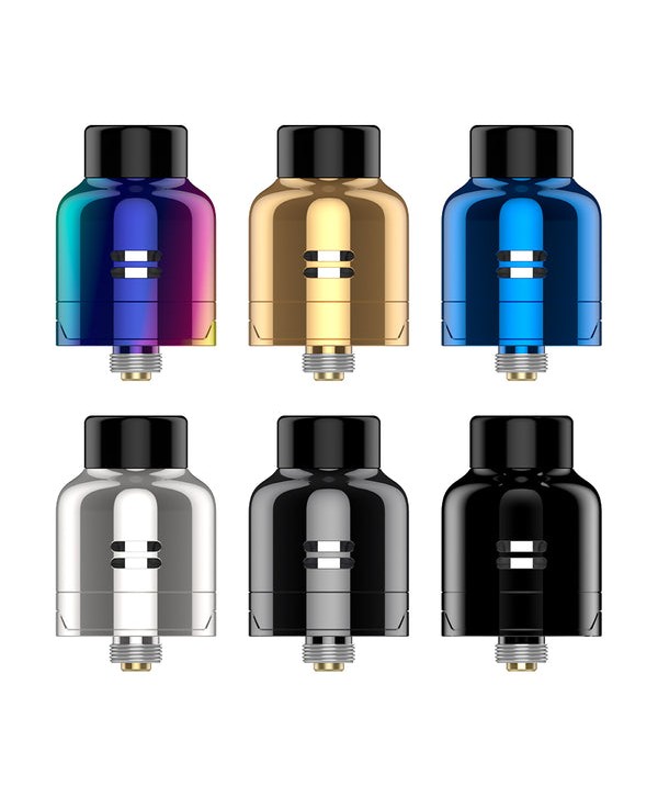 Digiflavor Drop Solo RDA V1.5 Atomizer