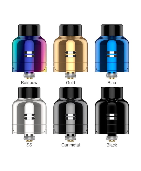 Digiflavor Drop Solo RDA V1.5 Atomizer