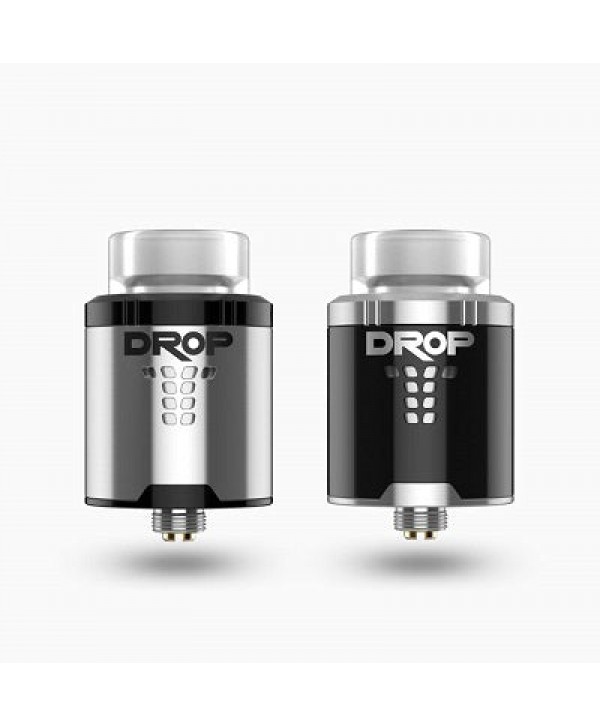 Digiflavor Drop RDA Tank Atomizer