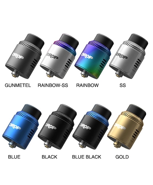 Digiflavor Drop RDA V1.5 Atomizer