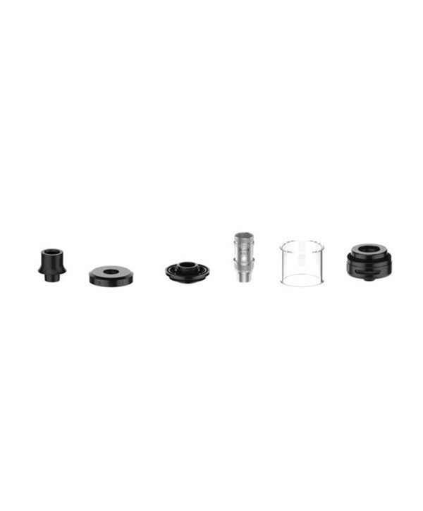 Digiflavor Bucho Flavor Sub Ohm Tank Atomizer (3.3ML)