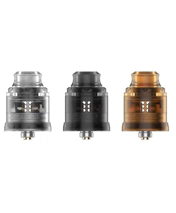 Digiflavor Drop 22mm Solo RDA Tank Atomizer