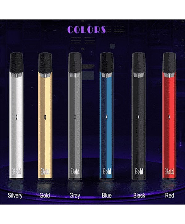 Digiflavor Bold Kit