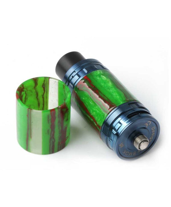 Demon Killer Replacement Resin Tube for SMOK TFV8 Tank