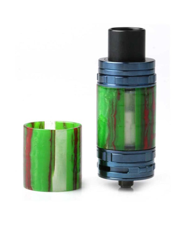 Demon Killer Replacement Resin Tube for SMOK TFV8 Tank