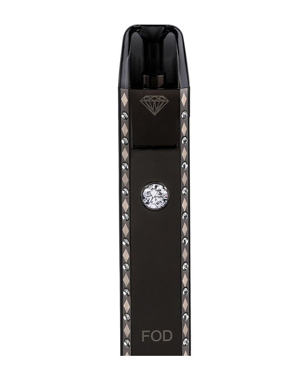 Demon Killer Fod Pod Kit 2ml 580mAh