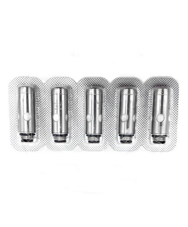 Vaporesso Orca Solo Plus Replacement OC Coil (5pcs/pack)