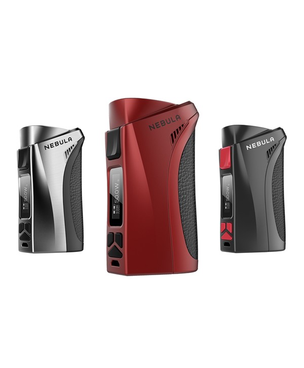 Vaporesso NEBULA 80W Battery TC Mod