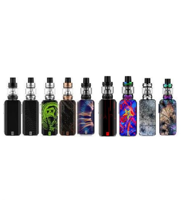 Vaporesso LUXE-S 220W Starter Kit with SKRR-S Tank 8ml