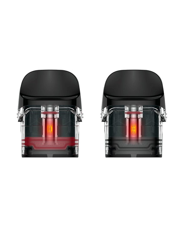 Vaporesso LUXE Q Replacement Pod Cartridge 2ml 2pcs