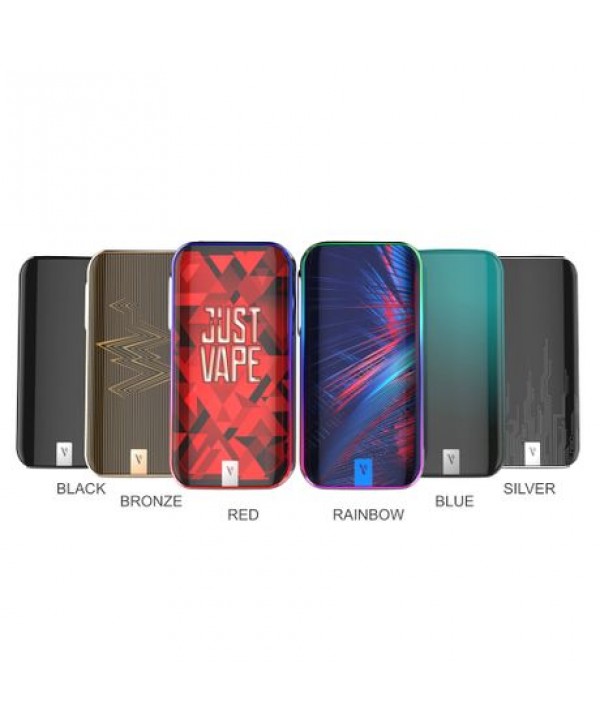 Vaporesso Luxe Nano 80W Touch Screen 2500mAh TC Box Mod