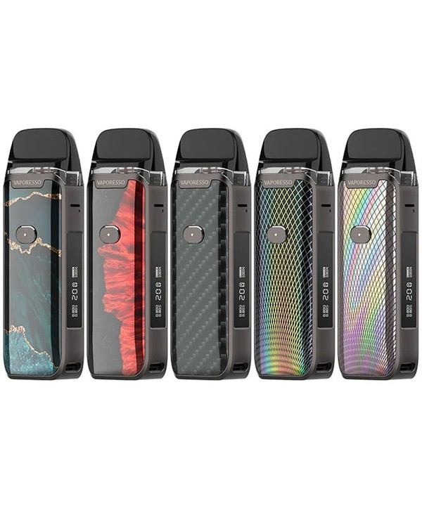 Vaporesso Luxe PM40 40W Pod System Kit 1800mAh