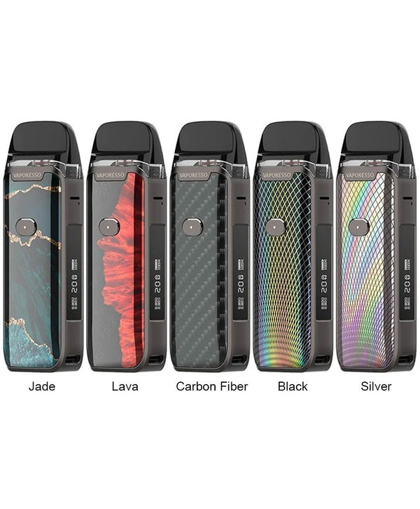 Vaporesso Luxe PM40 40W Pod System Kit 1800mAh