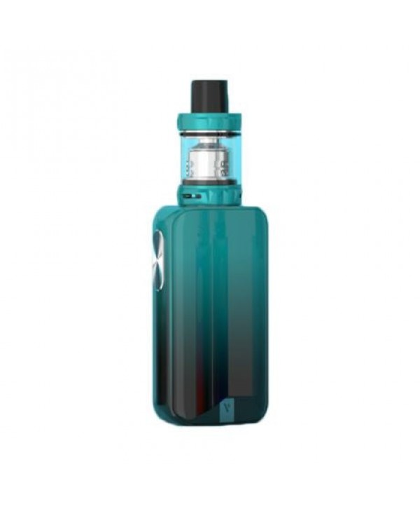 Vaporesso Luxe Nano 80W Starter Kit with SKRR-S Mini Tank 2.0ml-3.5ml