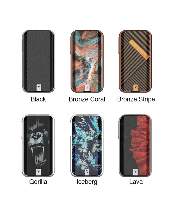 Vaporesso LUXE II 220W Box Mod