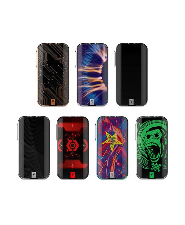 Vaporesso LUXE 220W Touch Screen TC Box Mod