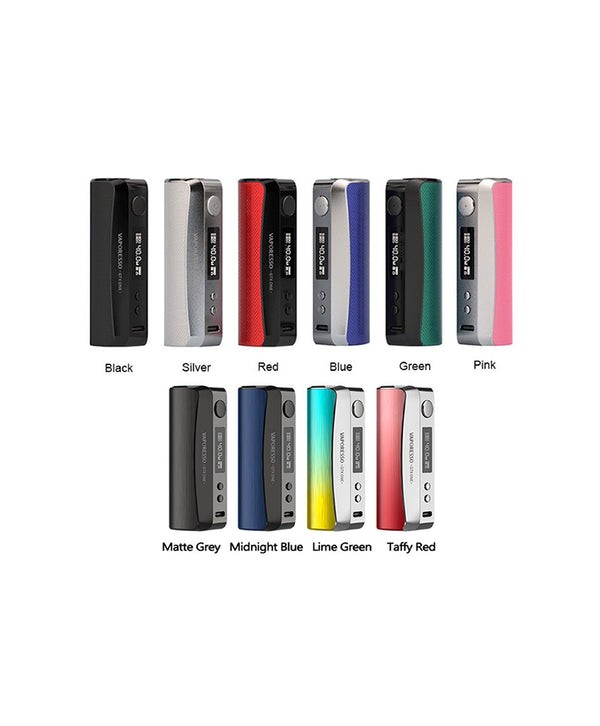 Vaporesso GTX One Box Mod 40W 2000mAh