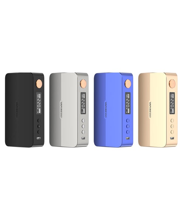 Vaporesso GEN X Box MOD 220W