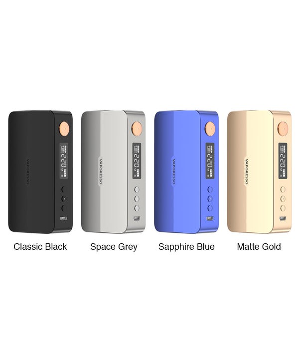 Vaporesso GEN X Box MOD 220W