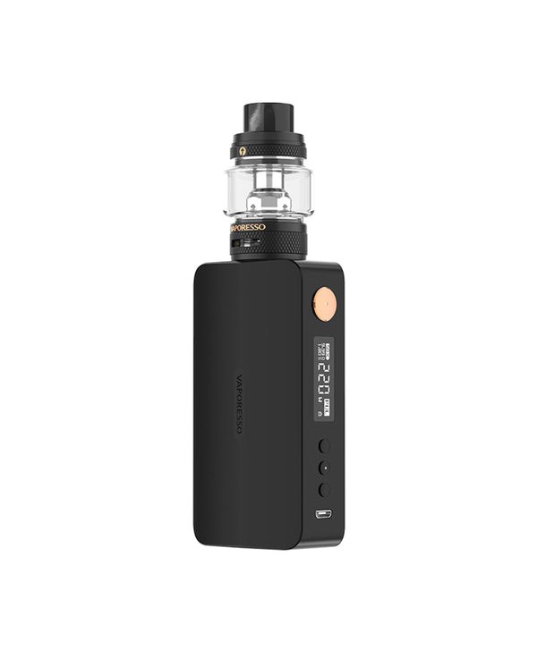 Vaporesso GEN X Starter Kit 220W With NRG-S Tank