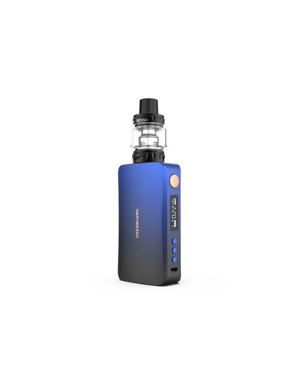 Vaporesso GEN TC Kit 220W with SKRR-S Tank