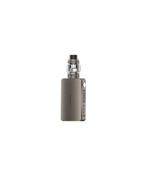 Vaporesso GEN S Kit 220W with NRG-S Tank - 8ml