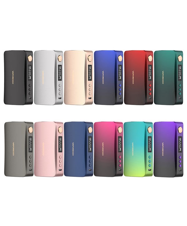 Vaporesso GEN S Box Mod - 220W